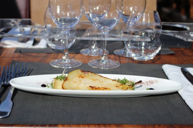 Paris: Bustronome Gourmet Lunch Tour - FAQs