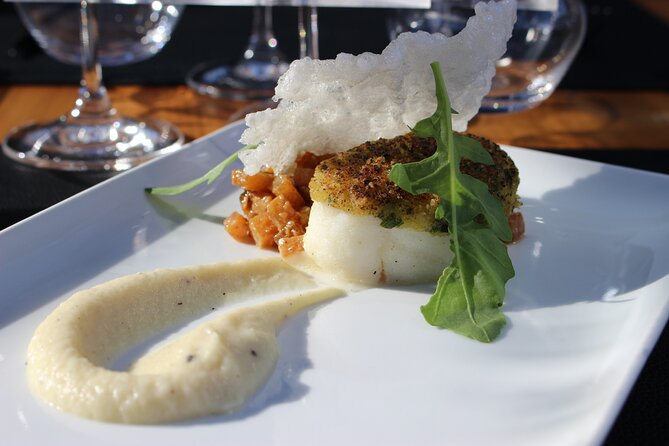 Paris Bustronome Gourmet Sightseeing Dinner on a Panoramic Bus - Drinks and Wine: Often a Value Add, Not an Included Guarantee