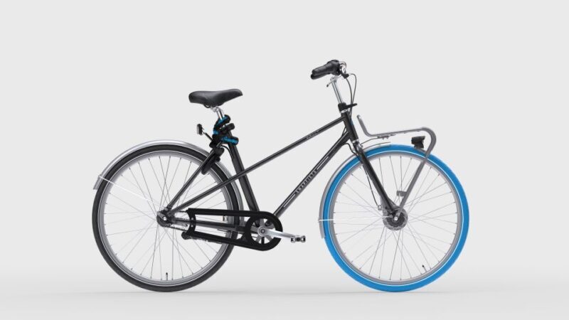 Paris by bike - Final Thoughts