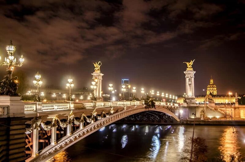 Paris by night  a private guided tour by car, a pure delight - Final Thoughts