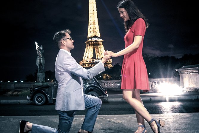 Paris by Night - Bohemian-chic neighborhood moments you’ll remember later