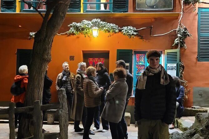 Paris by night in a Private tuk-tuk Tour - Key Points