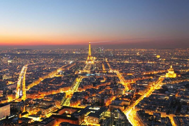 Paris by Night: Private Tour with Eiffel Tower & Cruise - FAQ
