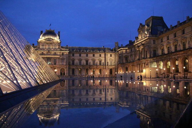 Paris By Night with Seine River Cruise and Roundtrip Luxury Transportation - Final Thoughts