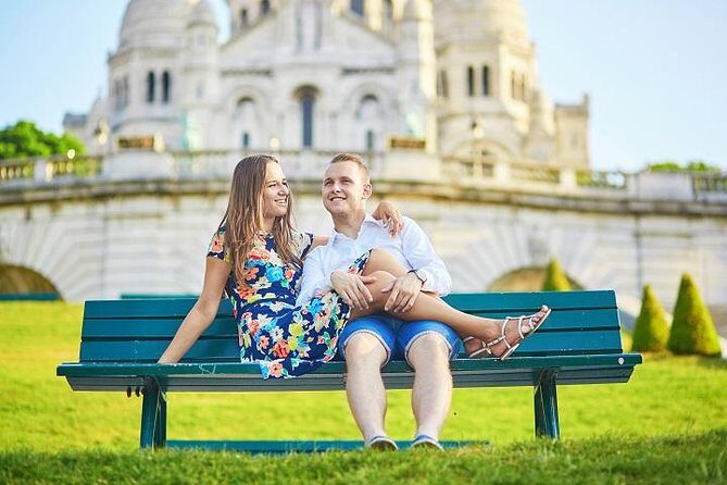 Paris by Rail - Sightseeing Bus and Eiffel Tower Champagne Lunch - Practical Details and Considerations