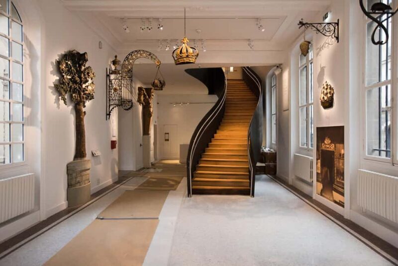 Paris: Carnavalet Museum Entry Ticket - A Detailed Look at the Carnavalet Museum Experience