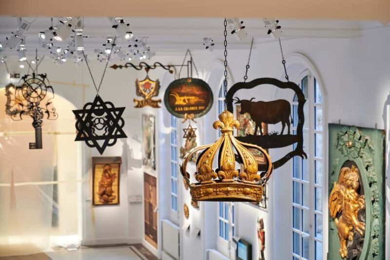 Paris: Carnavalet Museum Entry Ticket - Review Round-Up: What Visitors Are Saying