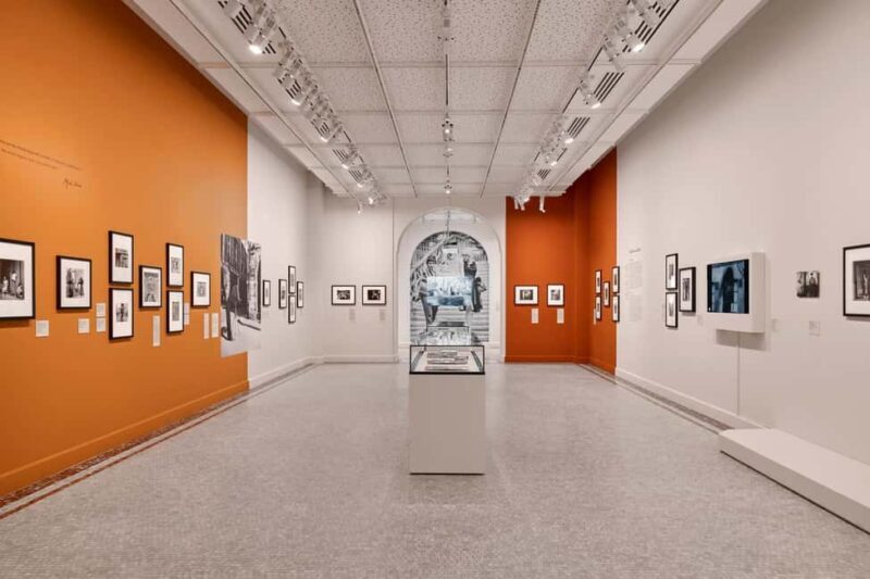 Paris: Carnavalet Museum Entry Ticket - The Bottom Line