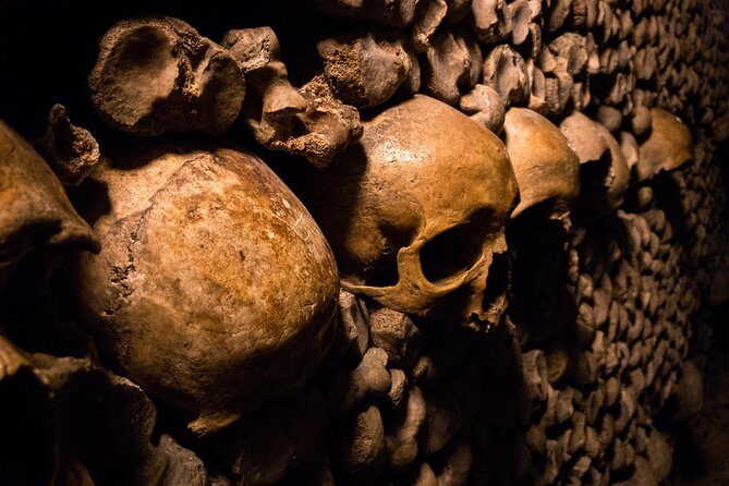 Paris Catacombs Guided Tour - What to Expect from the Tour
