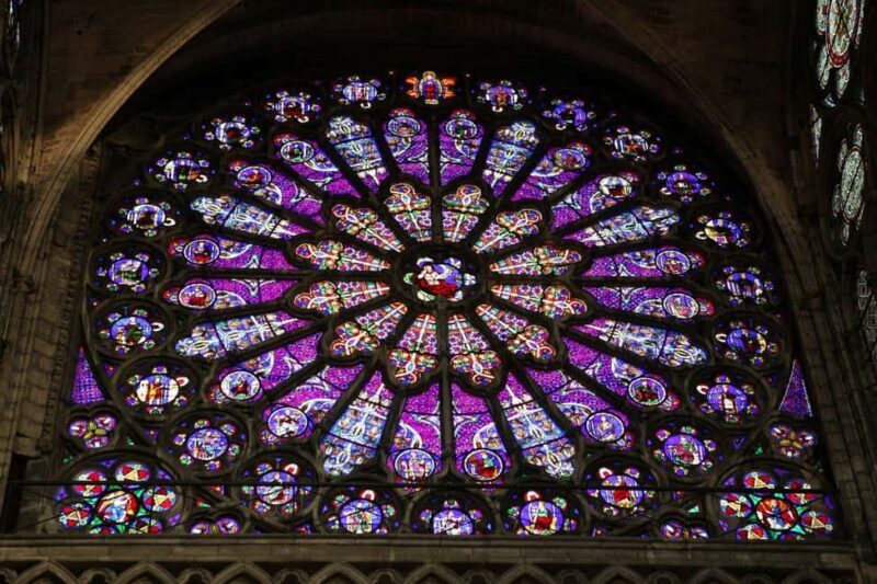 Paris: Cathedral of Saint Denis Ticket & Digital Tour - Final Thoughts