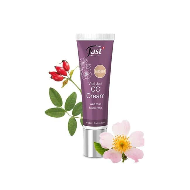 Paris: CC Cream Making Workshop - Key Points