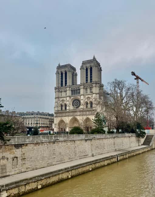 Paris: Centre City Walking Tour - Is This Tour Right for You?