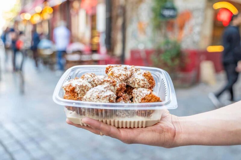 Paris: Champagne and Oysters Food Tour - Overall: Is It Worth It?