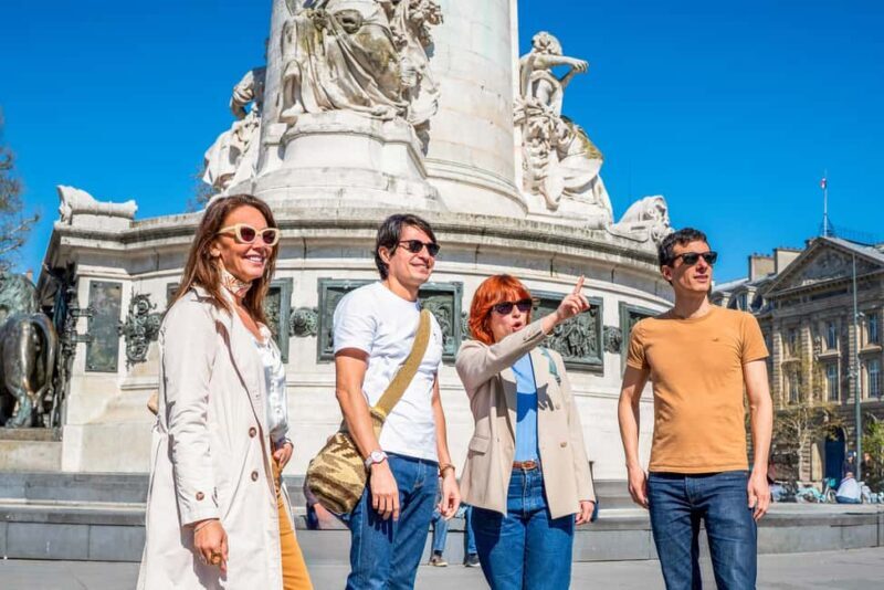 Paris: Champagne and Oysters Food Tour - FAQ