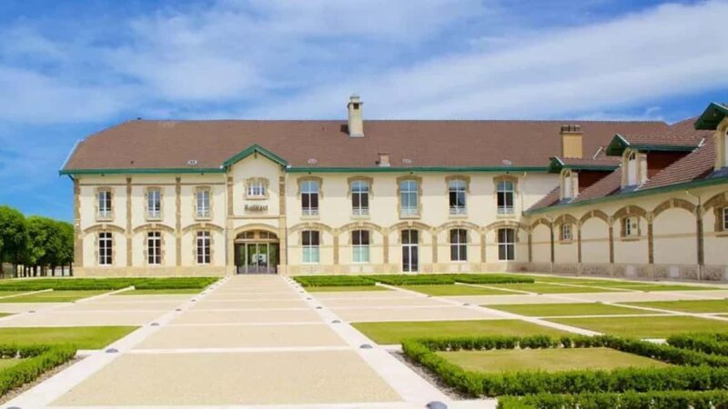 Paris: Champagne Region & Reims Private Day Trip - Final Thoughts