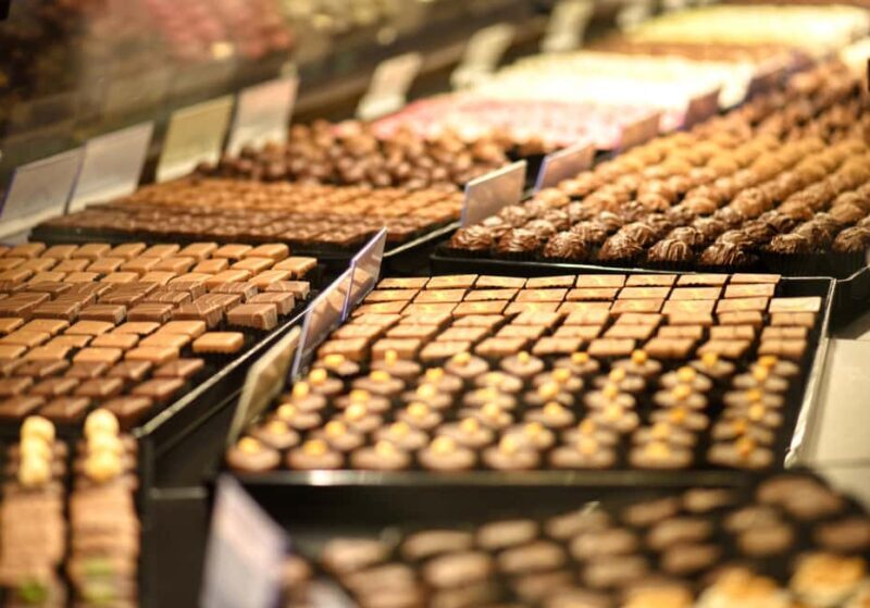 Paris: Champs-Élysées Christmas Lights Tour with Tastings - Final Thoughts