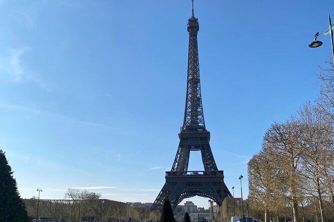 Paris Charles de Gaulle Airport Private Arrival Transfer - FAQs about the Paris Charles de Gaulle Airport Private Arrival Transfer