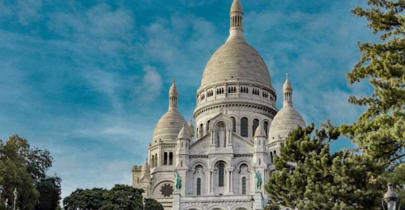 Paris: Charms of Montmartre Guided Walking Tour - The Practical Details