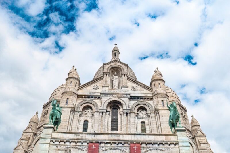 Paris: Charms of Montmartre Guided Walking Tour - FAQ