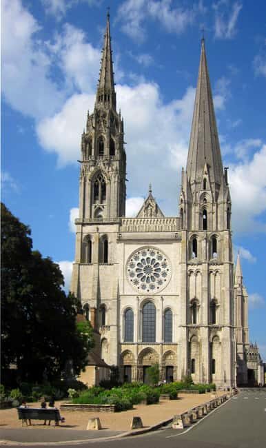 Paris: Chartres Cathedral and Old Town Day Trip - Final Thoughts