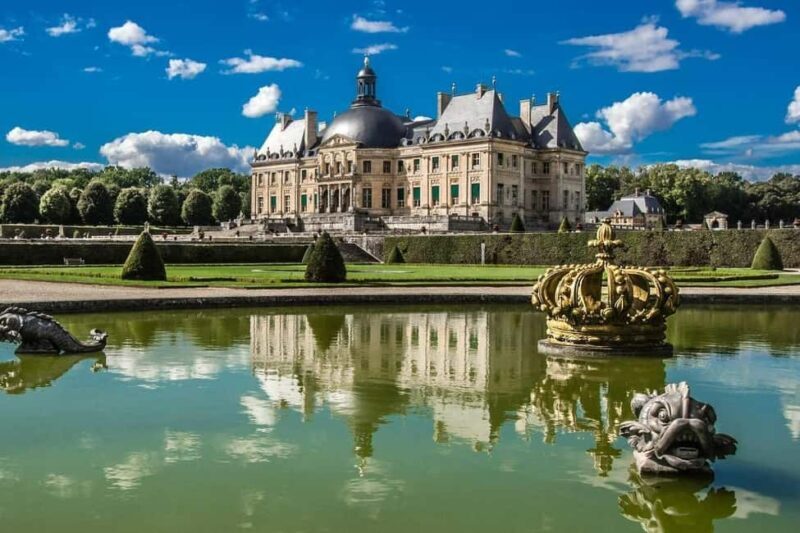 Paris: Château de Vaux-le-Vicomte Private VIP Tour - FAQ