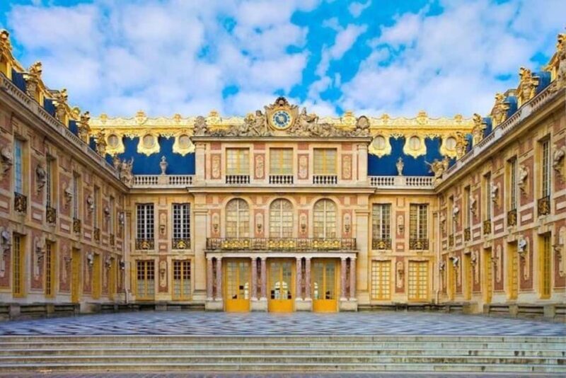 Paris: Châteaux Versailles and Vaux-le-Vicomte Excursion - Key Points