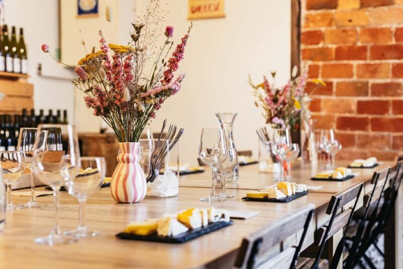 Paris: Cheese and Wine Tasting Experience in Montmartre - How to Get the Most Out of the Experience