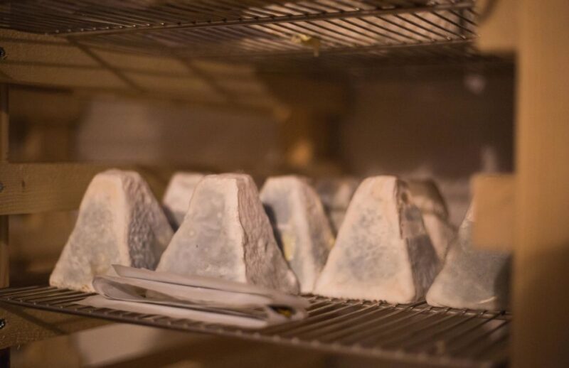 Paris: Cheese and Wine Tasting - The Tasting: Quality and Variety