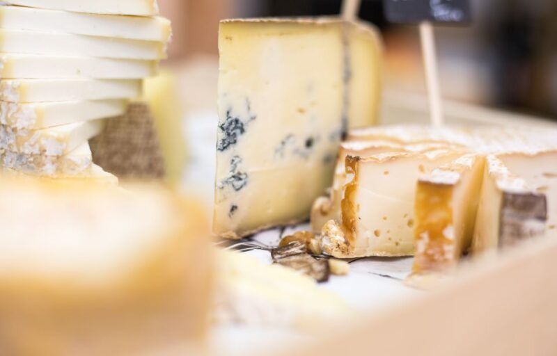 Paris: Cheese and Wine Tasting - Practical Details and Tips