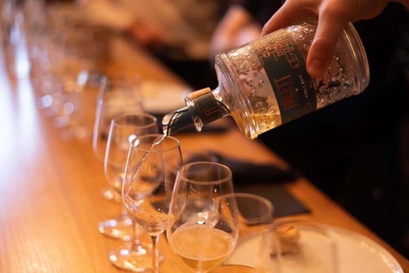 Paris: Cheese Tasting and Unlikely Pairings in French - Welcome to a Unique Cheese and Unlikely Pairings Experience in Paris