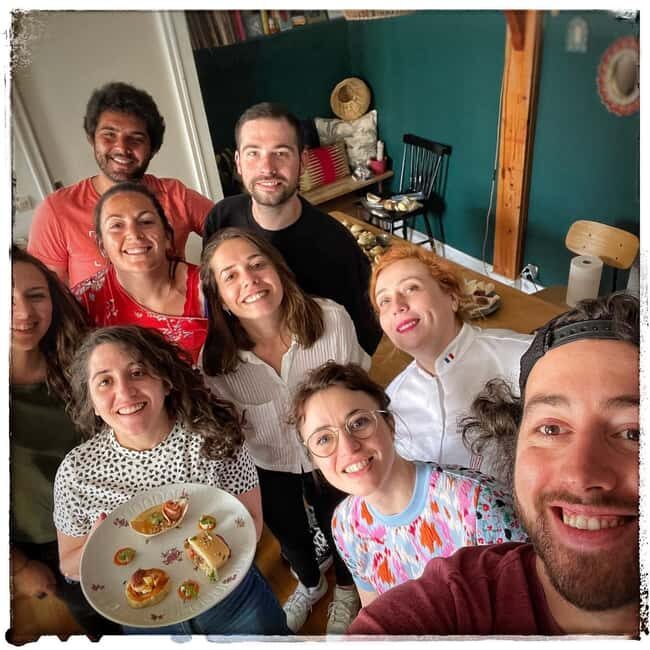 Paris: Cheese & Wine Tasting Tour with a Private Chef - FAQ