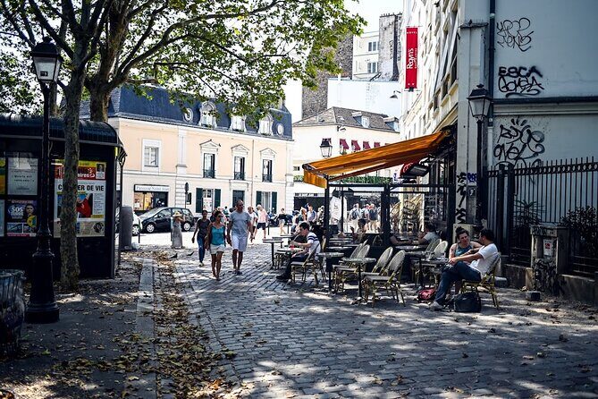 Paris Chocolate and Pastry Tour with Secret Food Tours - FAQs