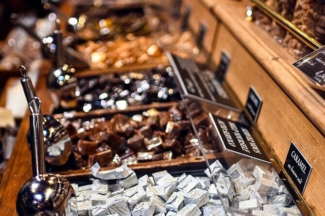 Paris Chocolate and Pastry Tour with Secret Food Tours - Final Thoughts