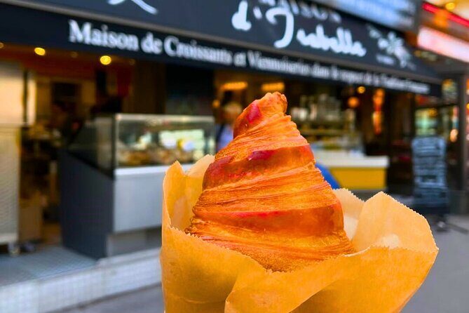 Paris Chocolate Pastry Tour Award-Winning Desserts & Hidden Gems - A Deeper Look Into the Tour Experience