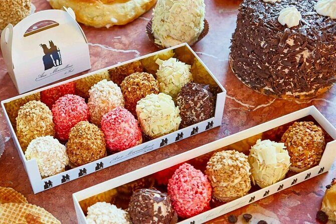 Paris Chocolate Pastry Tour Award-Winning Desserts & Hidden Gems - FAQs