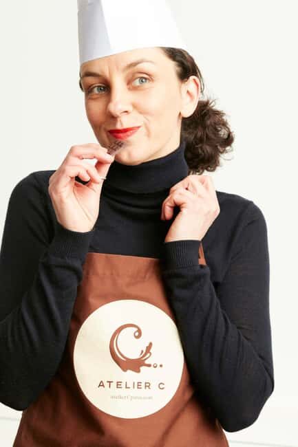 Paris: Chocolate Tasting and Secrets with a Master Chocolatier - What You Can Expect from the Tour