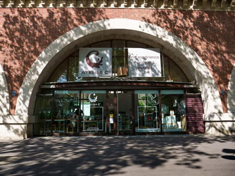 Paris: Chocolate Tasting and Secrets with a Master Chocolatier - FAQs