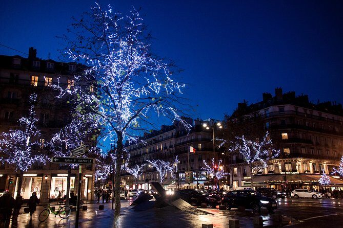 Paris Christmas Gourmet Food Small Group Walking Tour - Who Is This Tour Best For?