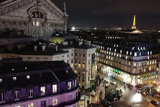 Paris Christmas Illuminations and Local Festivities Private Tour - Who Will Love This Tour?