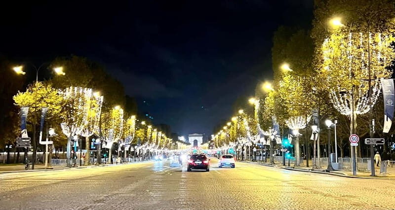 Paris: Christmas Lights Tuk Tuk Tour - The Bottom Line: Who Should Consider This?