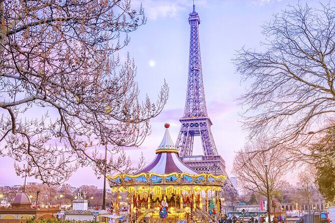 Paris Christmas Market & Chocolate Private Tour with Local Guide - Who Will Love This Tour?