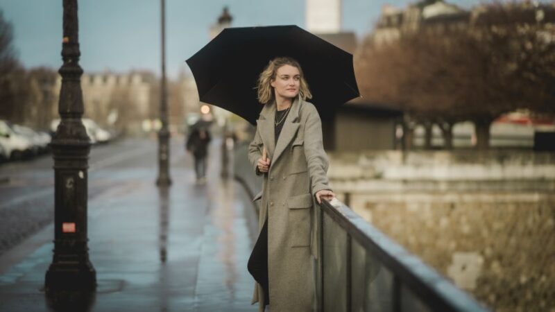 Paris: Cinematic and Fun Photoshoot with a Professional - Who Should Consider This Photoshoot?