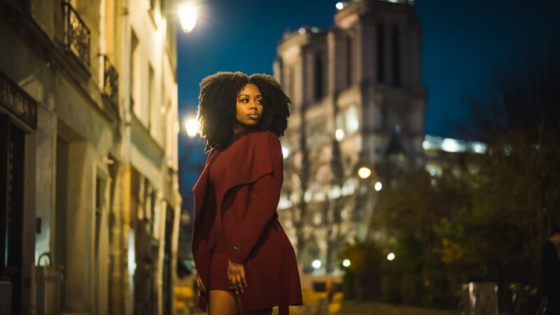 Paris: Cinematic and Fun Photoshoot with a Professional - FAQs