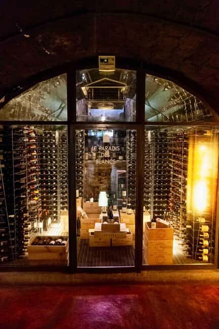 Paris: Citroën 2CV Private Tour with Wine Tasting Experience - Exploring Paris in a 2CV: What to Expect