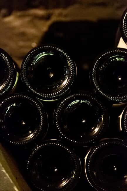 Paris: Citroën 2CV Private Tour with Wine Tasting Experience - Want to Know More?