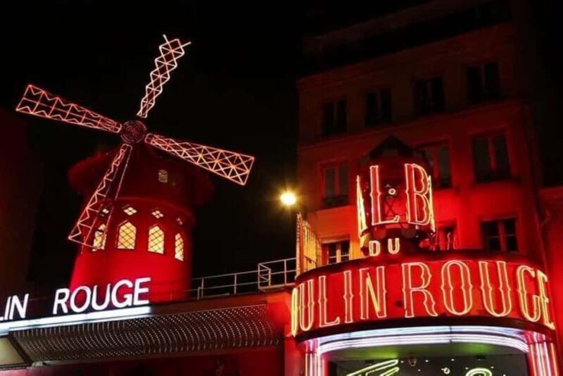 Paris: City By Night Tour - What the Reviews Say
