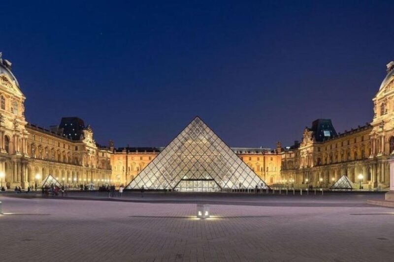 Paris: City By Night Tour - FAQ
