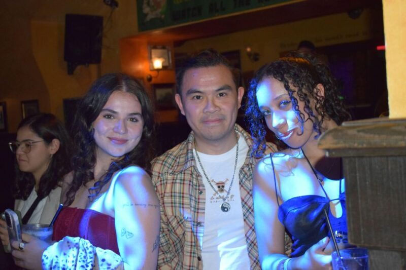 Paris: City Center Guided Pub Crawl with Shots & Club Entry - Who Will Love This Experience?