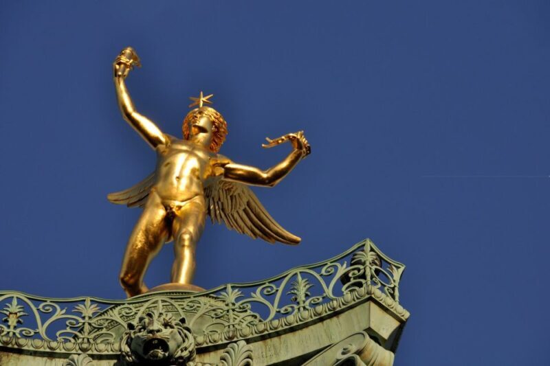 Paris City Center Self-Guided Walking Tour - The Breakdown: What to Expect from This Self-Guided Tour