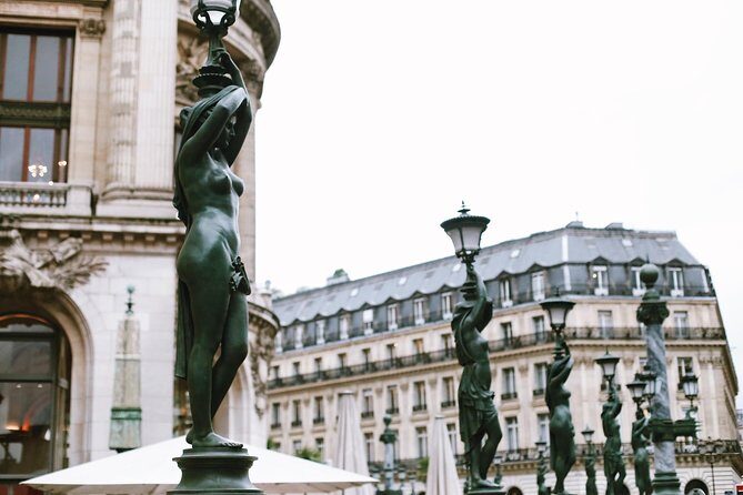 Paris City Center "the History of Paris" Exclusive Guided Walking Tour - FAQs